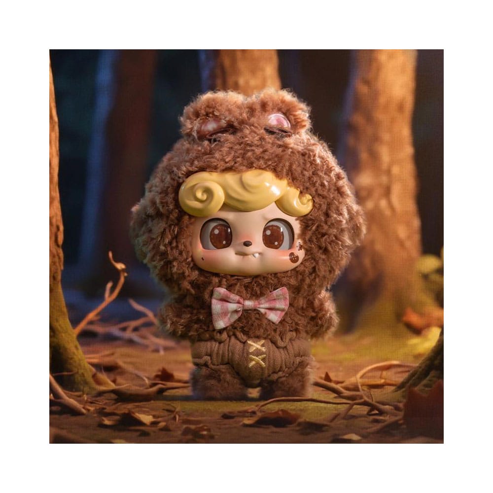 QKid: Serija bajki Slijepa kutija figura 15 - 16 cm Zaslon (8)