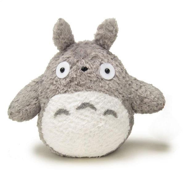 Mi vecino Totoro: Totoro Fluffy 16 cm peluche