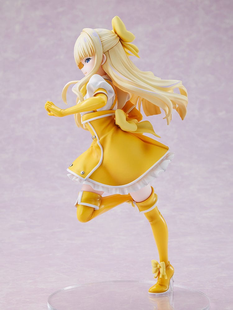 Statue Gushing Over Magical Girls 1/7 Magia Soufre 22 cm