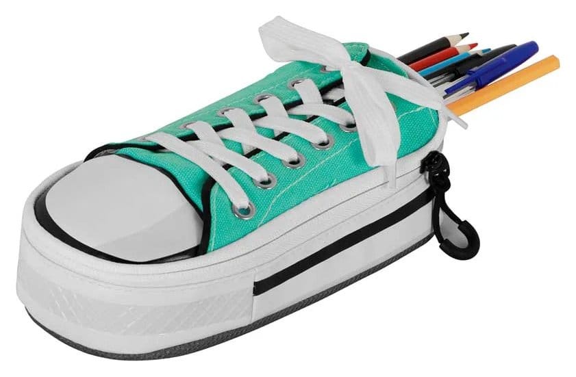 Åh min pop! Sneakers Penalhus Mint