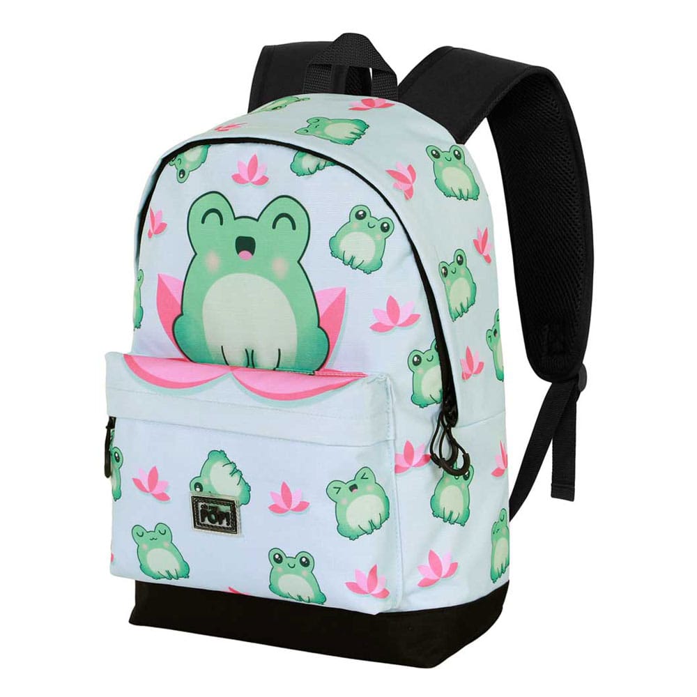 Oh mon pop! Ventilateur HS sac à dos Froggy 2.2