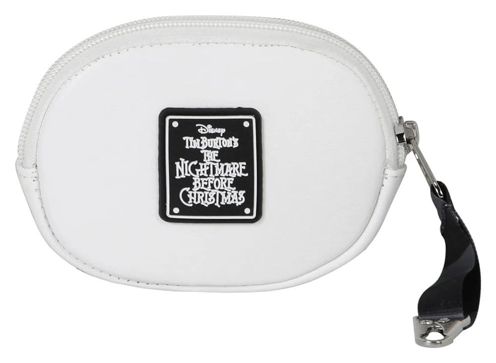 Mareridt før jul Coin Purse Bone