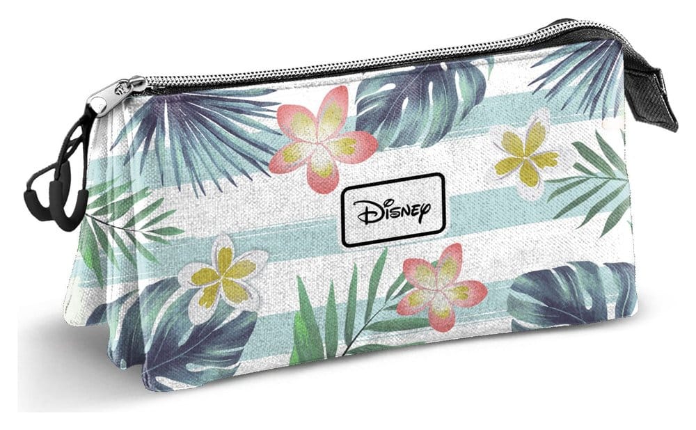 Lilo & Stitch Dreifaches Federmäppchen Ocean