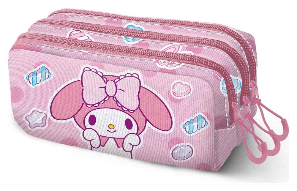 Sanrio FAN Trick Penalhus 2.2 My Melody Sweets
