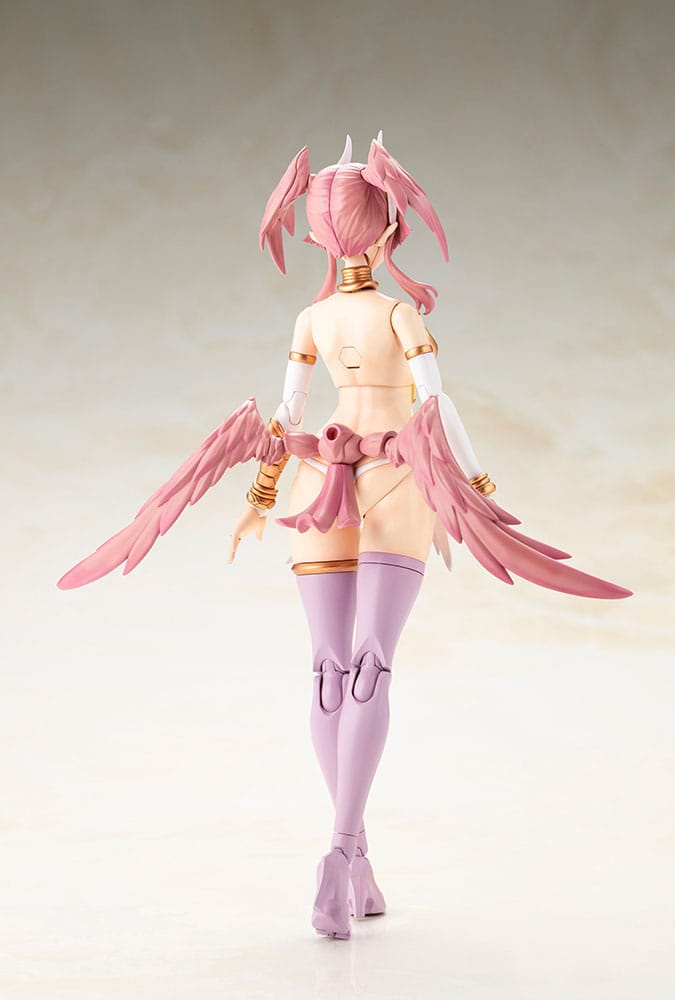 Arcanadea Maquette Plastique Aruaril 20 cm