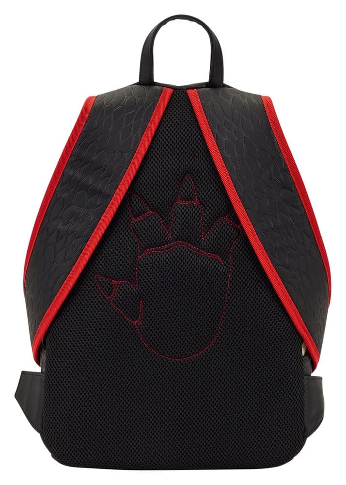 Toho von Loungefly Full-Size-Rucksack Godzilla