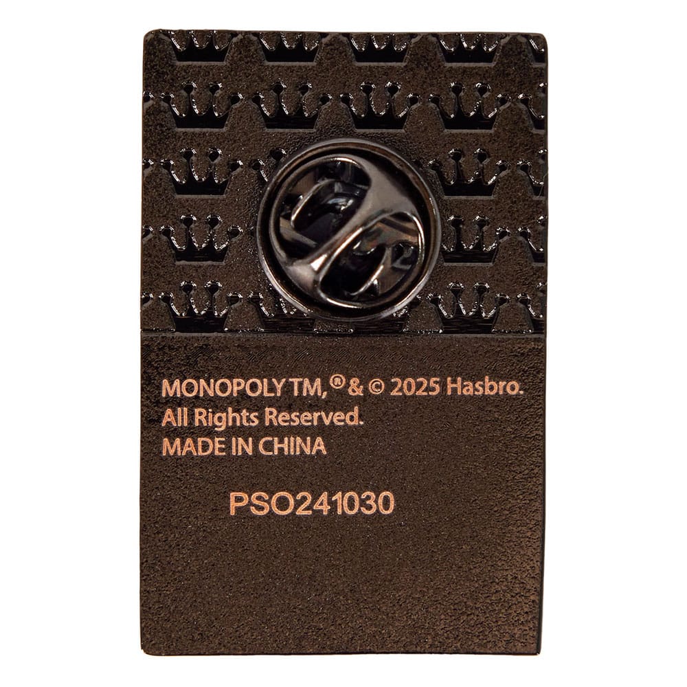 Hasbro av Loungefly Emalj Pins Blind Box 90 -årsjubileumssortiment (12)