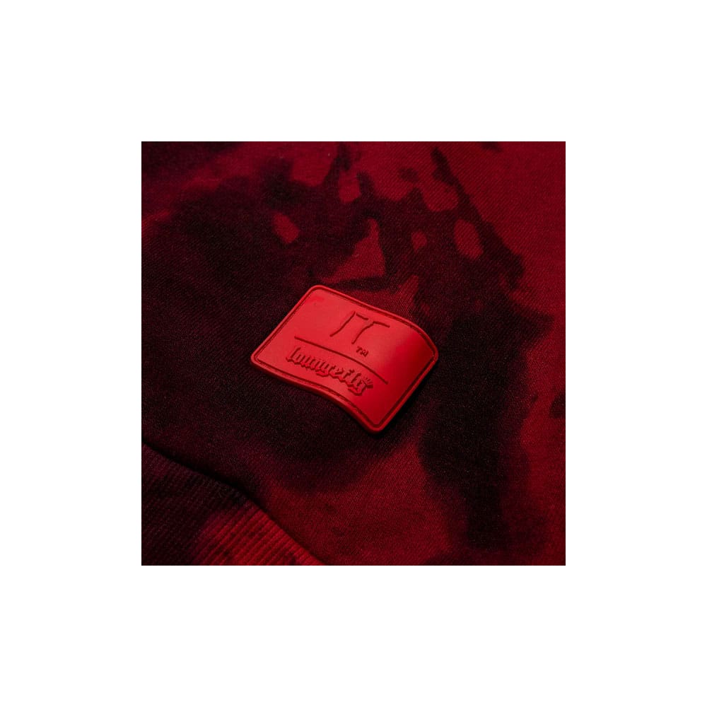 IT by Loungefly hættejakke Pennywise