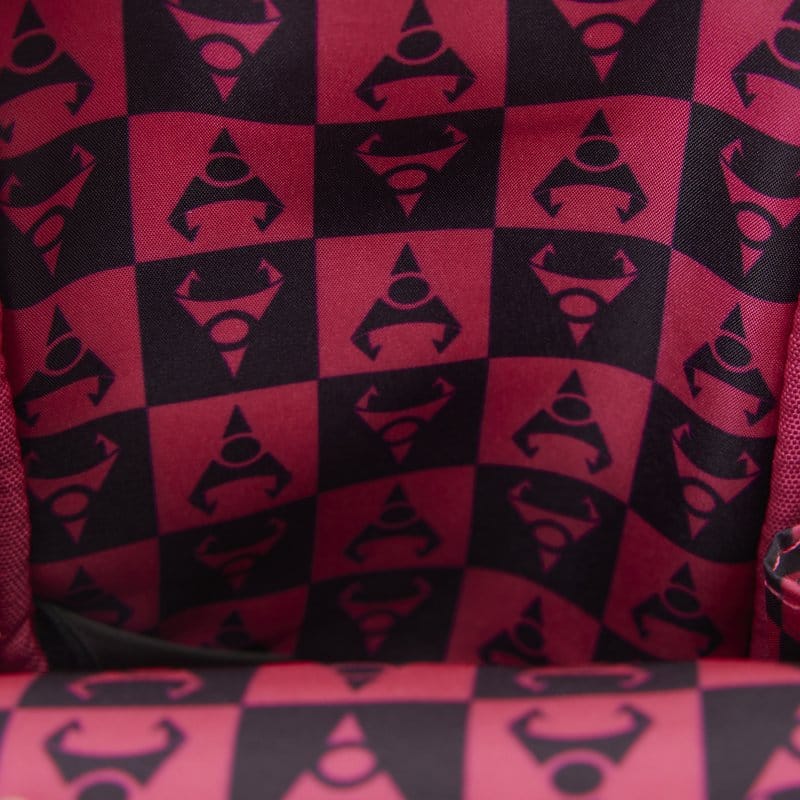 Nickelodeon van Loungefly Crossbody Invader Zim Gir mobiele telefoon