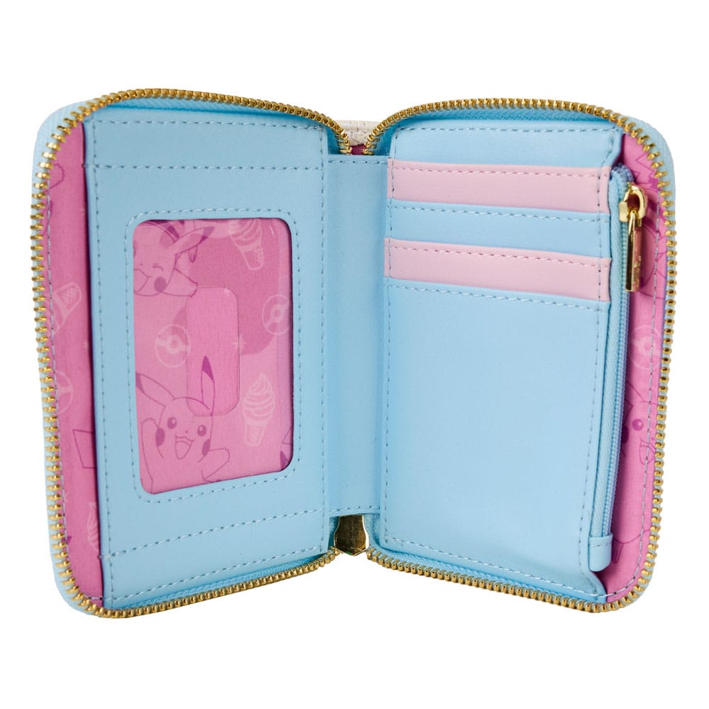 Pokemon tarafından Loungefly cüzdanı Pikachu