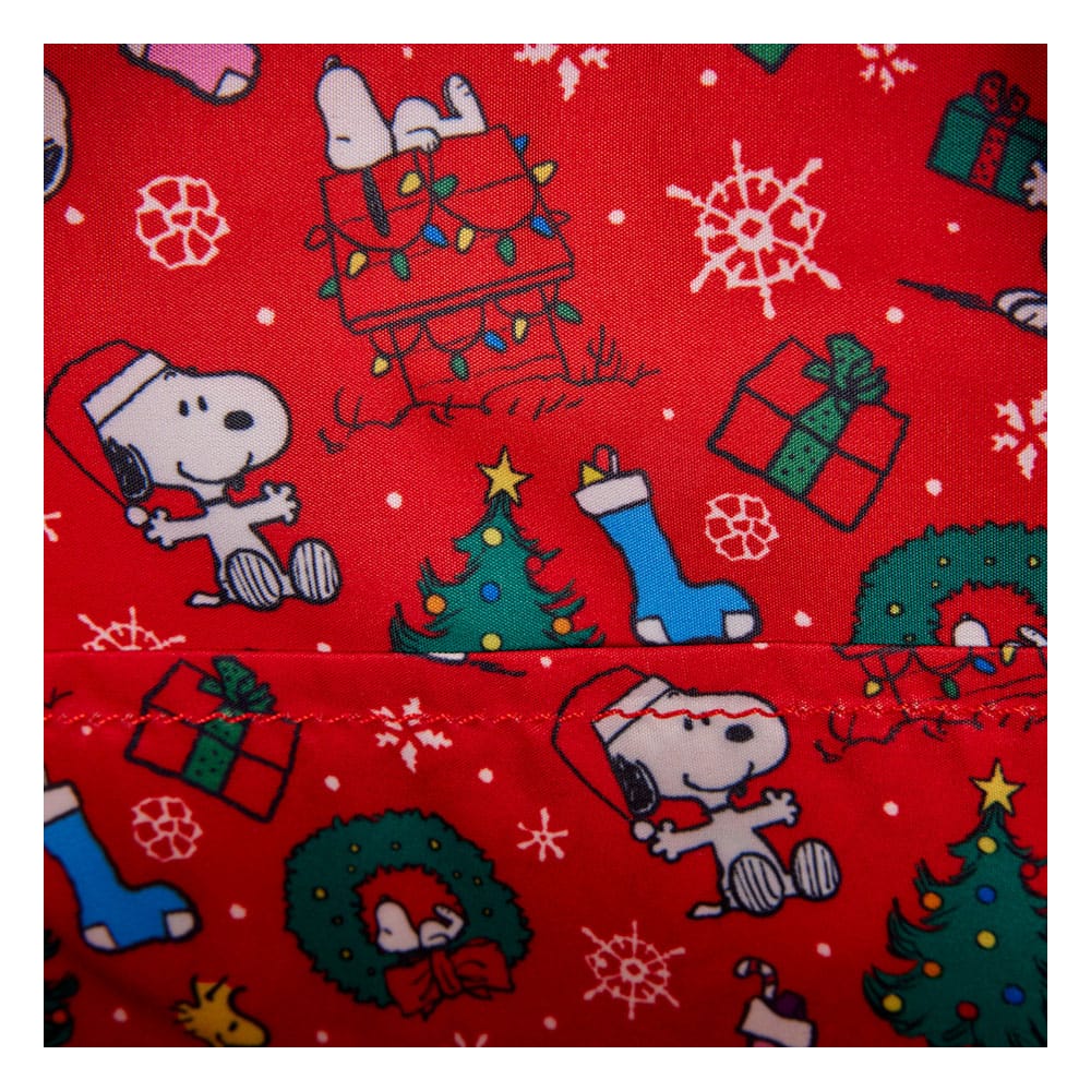 Peanuts by Loungefly Mini-rugzak Holiday