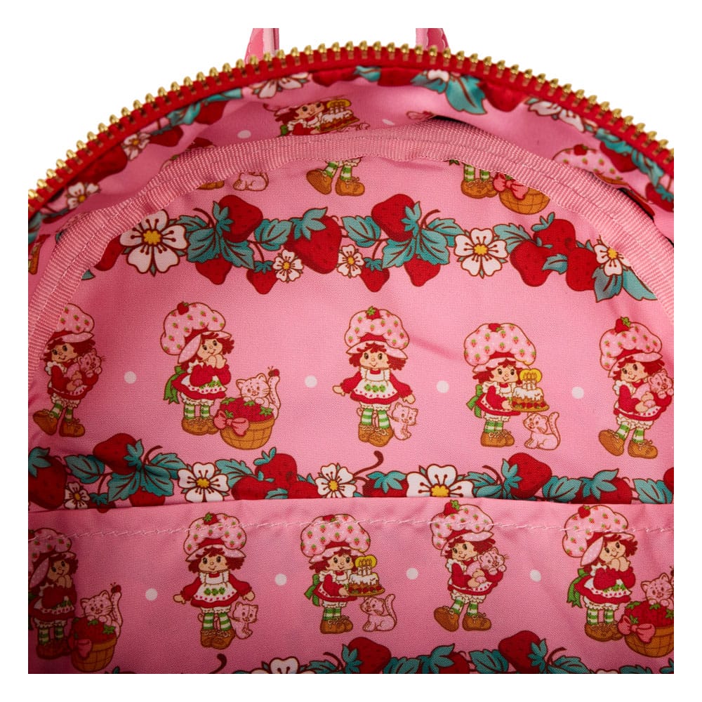 Shortcake od jagoda od strane Loungefly mini ruksaka