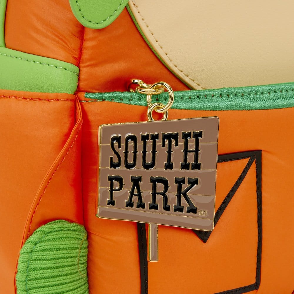 Paramount by Loungefly Mini-rygsæk South Park Kyle
