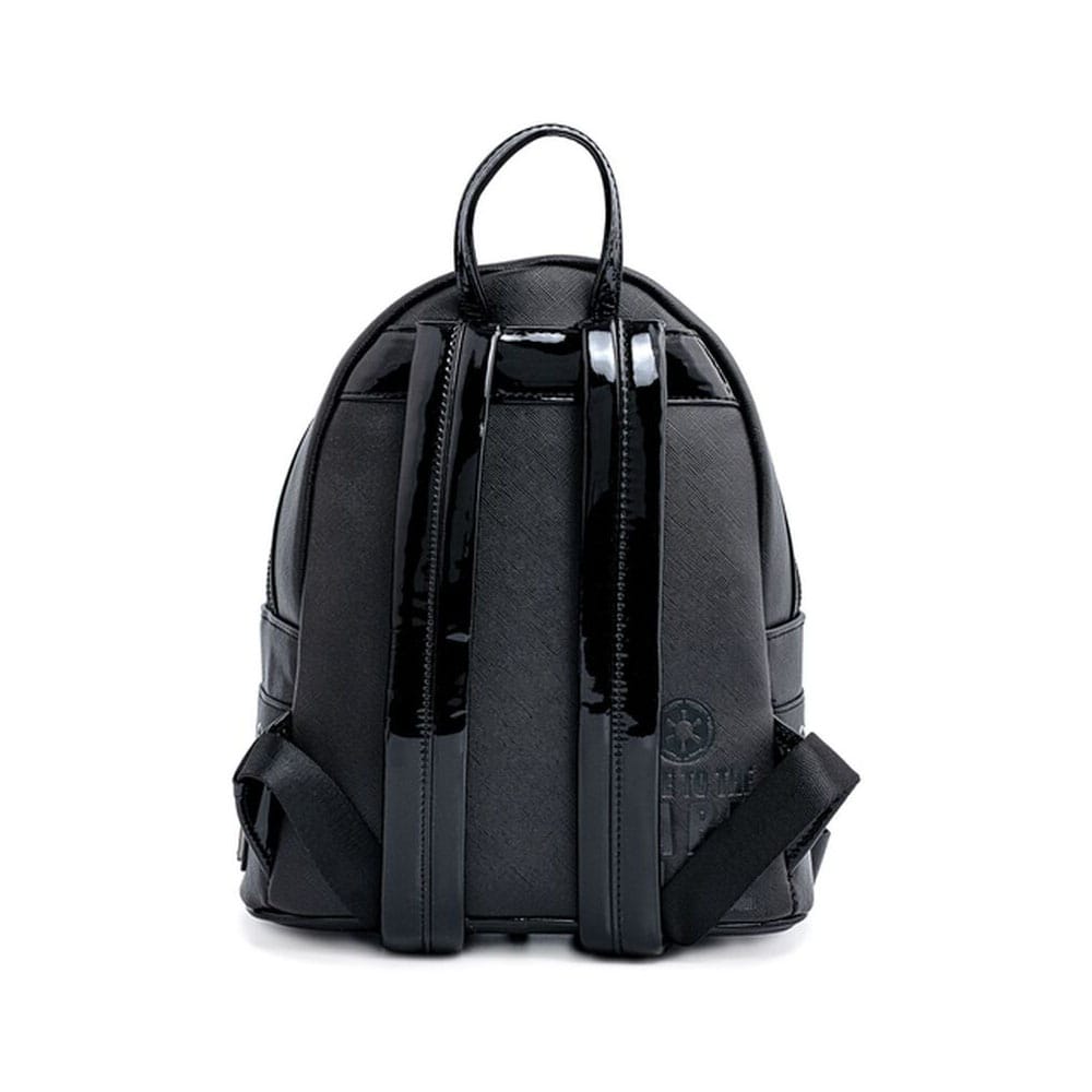 Star Wars by Loungefly Zaino Mini Darth Vader Illuminato Cosplay