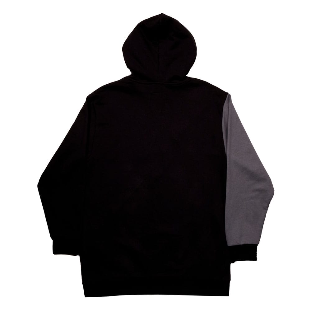 Montetri universali di Loungefly con cappuccio unisex sposa di Frankenstein