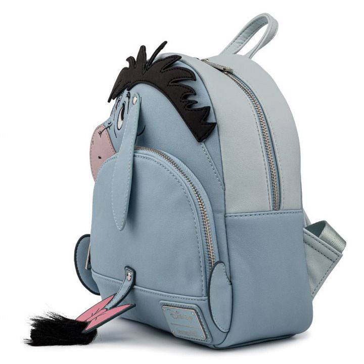 Disney by Loungefly Sac à dos Winnie l'ourson Bourriquet Cosplay