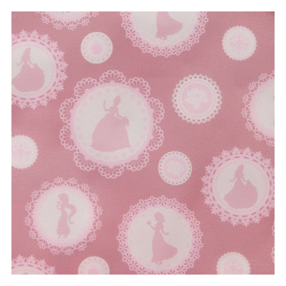 Disney Princess by Loungefly Mini Ryggsäck Målat glas
