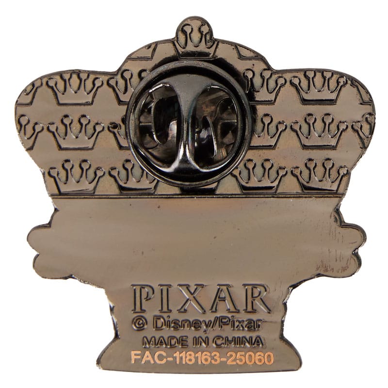 Pixar by Loungefly Enamel Pins Blind Box Aliens Sortiment (12)