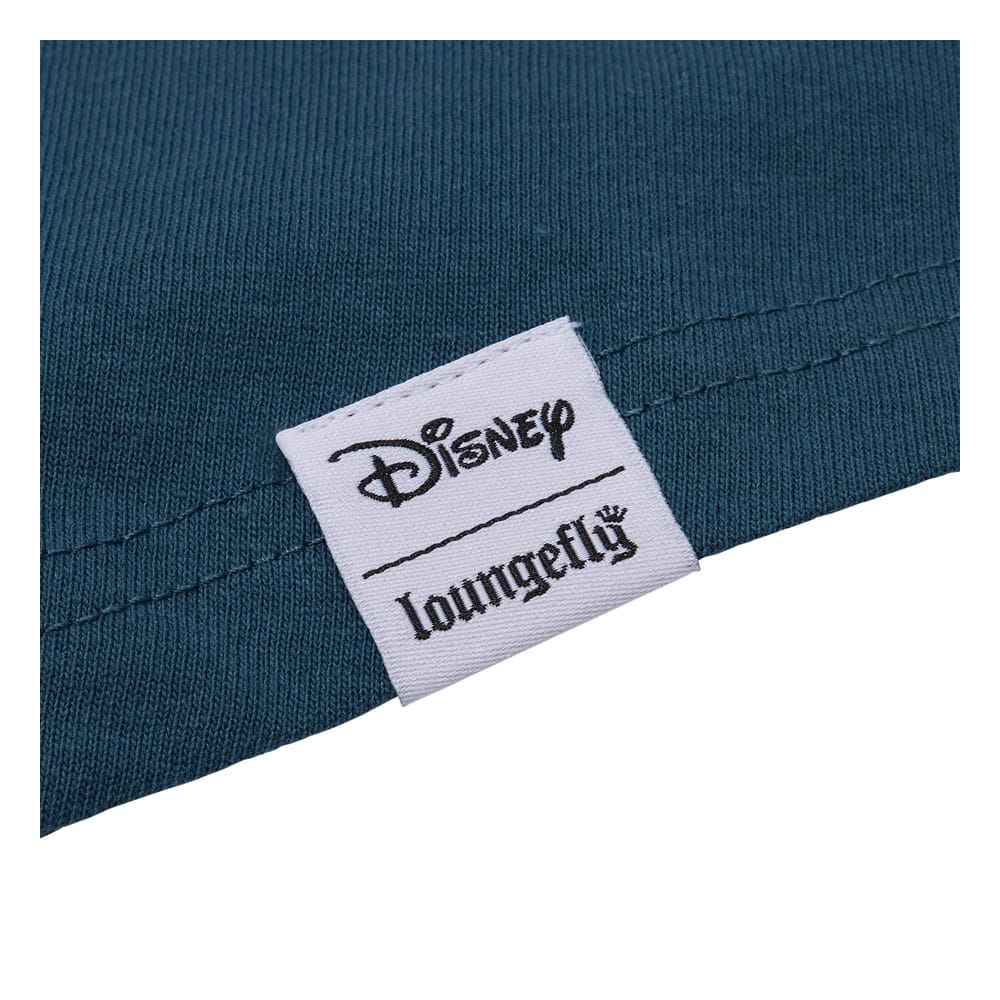 Disney by Loungefly Tee T-Shirt Unisex Stitch Sportlich