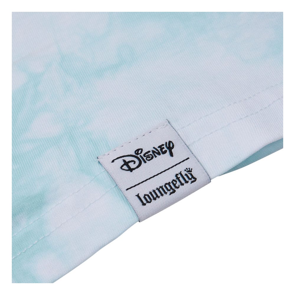 Disney av Loungefly T-skjorte Unisex Mickey & Friends Ballon Swing