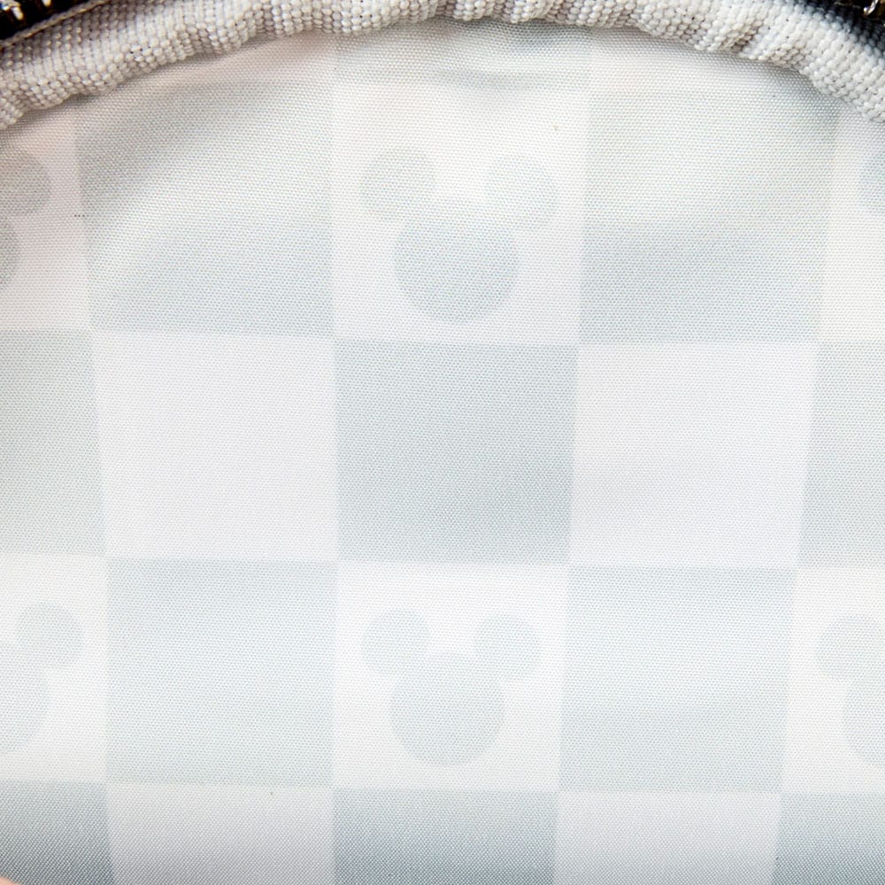 Disney av Loungefly Crossbody Bag Mickey Ear Evergreen