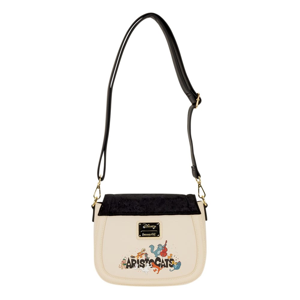 Aristocats av Loungefly Crossbody Charm