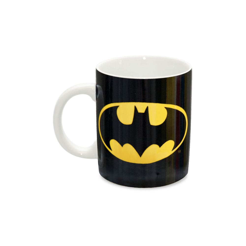 Taza de DC Comics Batman