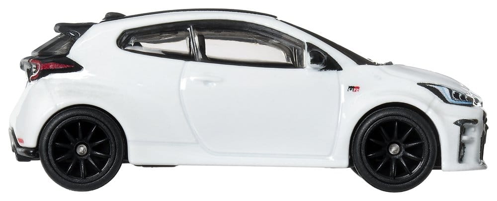 Hot Wheels Premium Veicoli pressofusi 1/64 Boulevard 978G Assortimento (10)