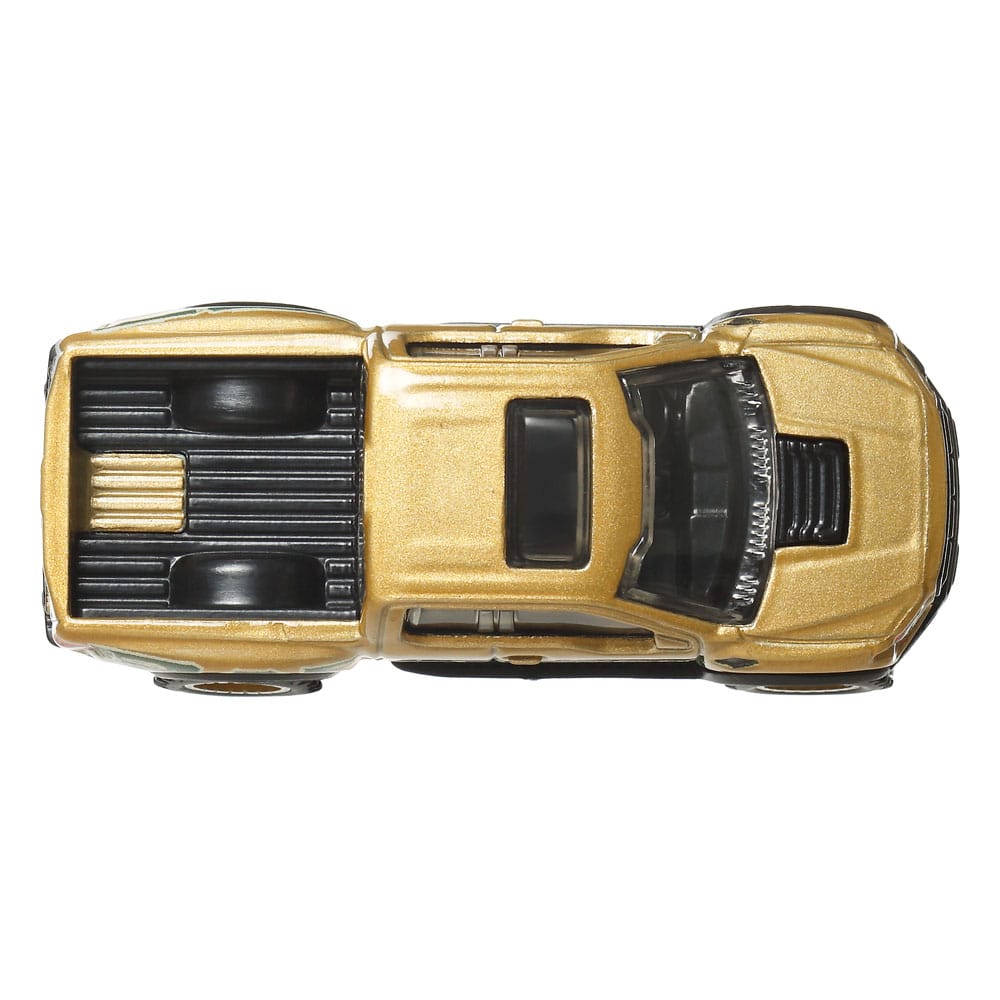 Hot Wheels Premium Car Culture Diecast Véhicule 1/64 2017 Ford F-150 Raptor