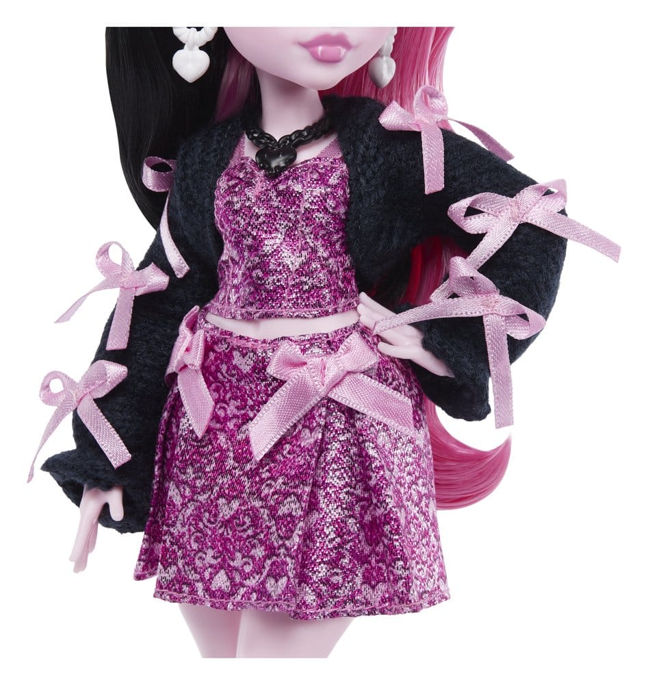 Lutka Monster High Draculaura