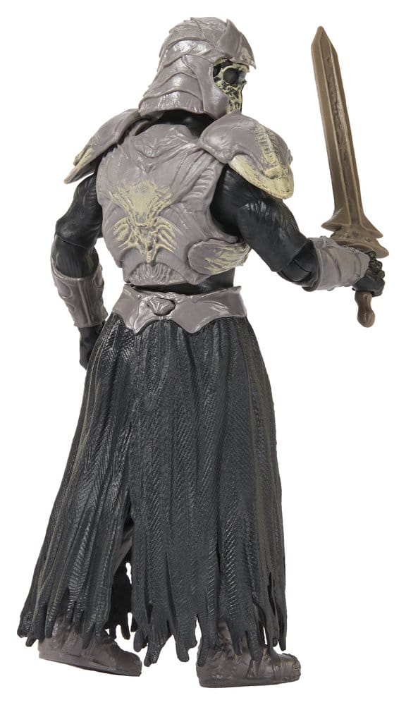 Masters of the Universe 2026 Film-Actionfigur Skelegon 14 cm
