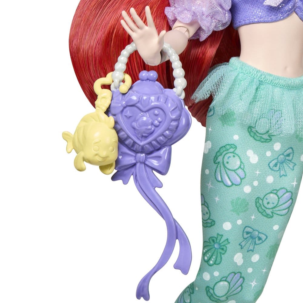 Disney Princesse Poupée Manga Ariel 22 cm