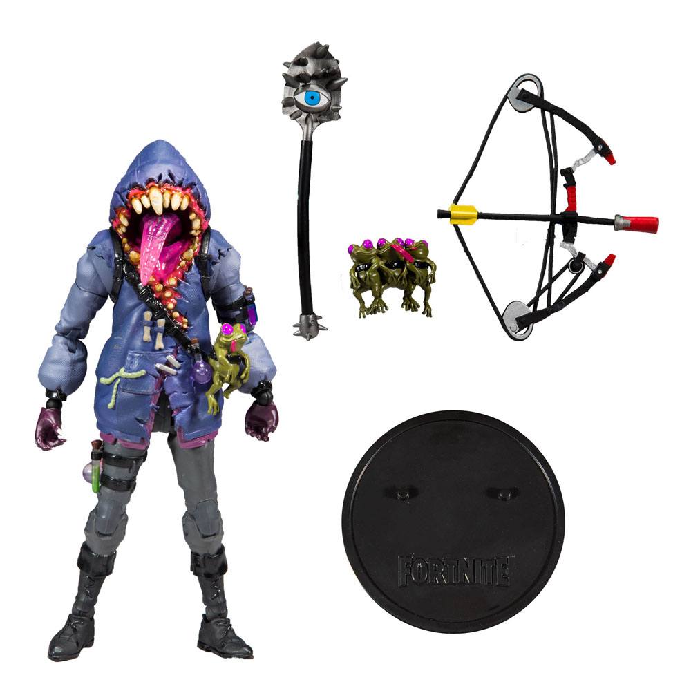 Fortnite Action Figure Bocca Grande 18 cm