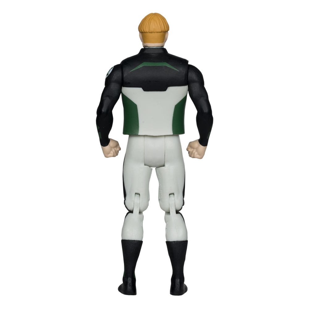 Superman (2025) DC Direct Super Powers Actie Figuur Green Lantern Guy Gardner 12 cm