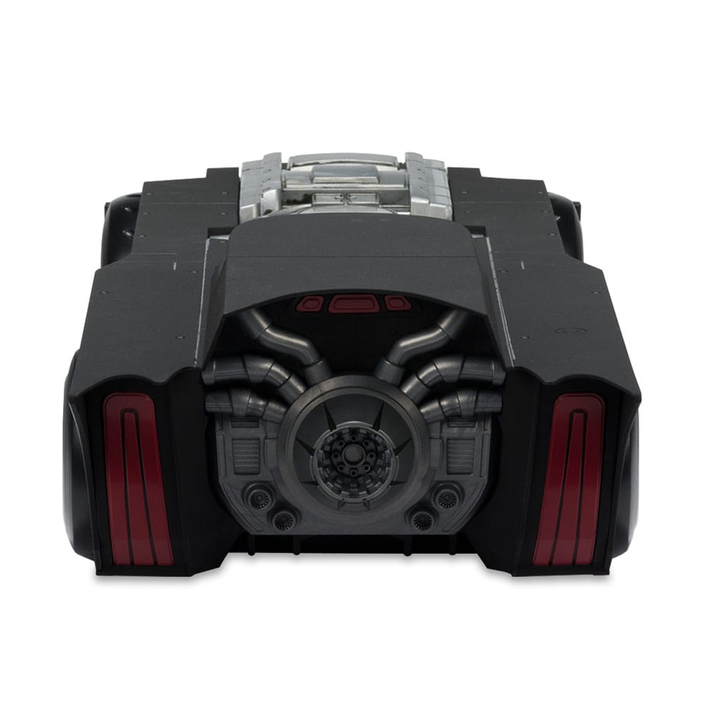 DC Rebirth DC Multiverse vozilo Batmobile 58 cm