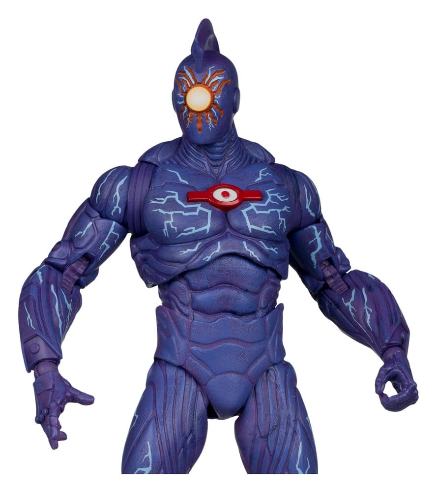 DC Multiverse Action Figur O.M.A.C. (Infinite Crisis) 19 cm