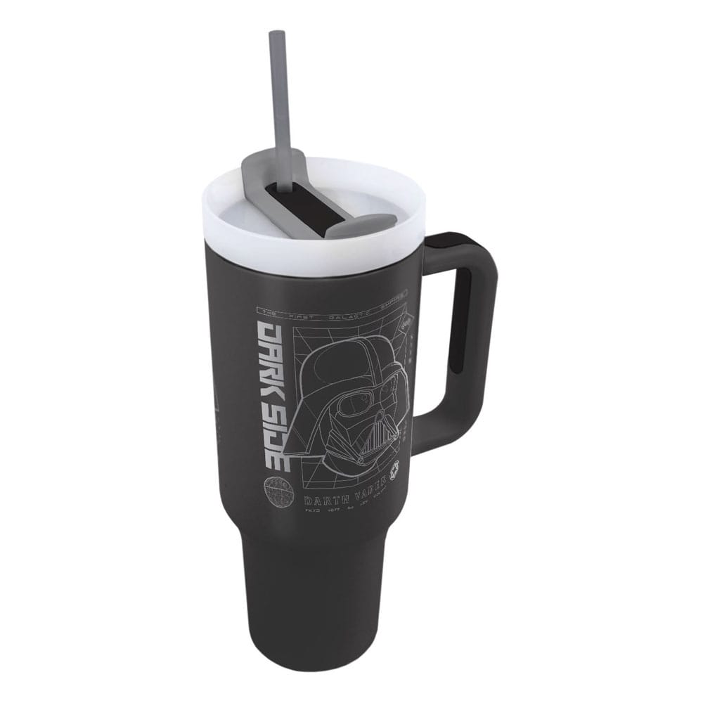 Tumbler in acciaio inossidabile Star Wars 1130 ml