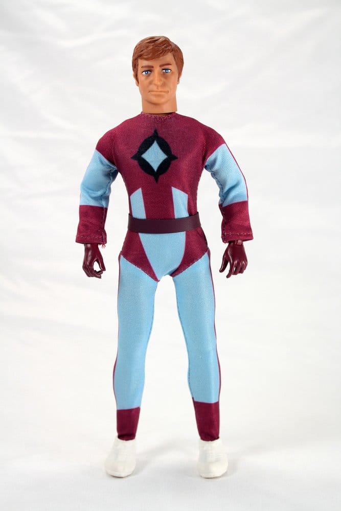 Atlas Comics Actiefiguur Phoenix 20 cm