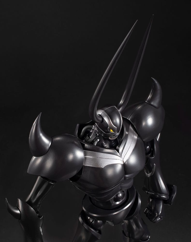 Pluto Değişken Eylem Hi-spec eylem şekli Pluto 29 cm