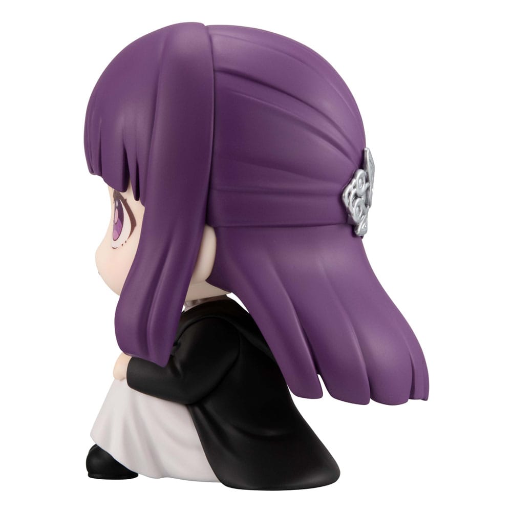 Frieren: Beyond Journey's End Look Up PVC -standbeeld Fern 11 cm