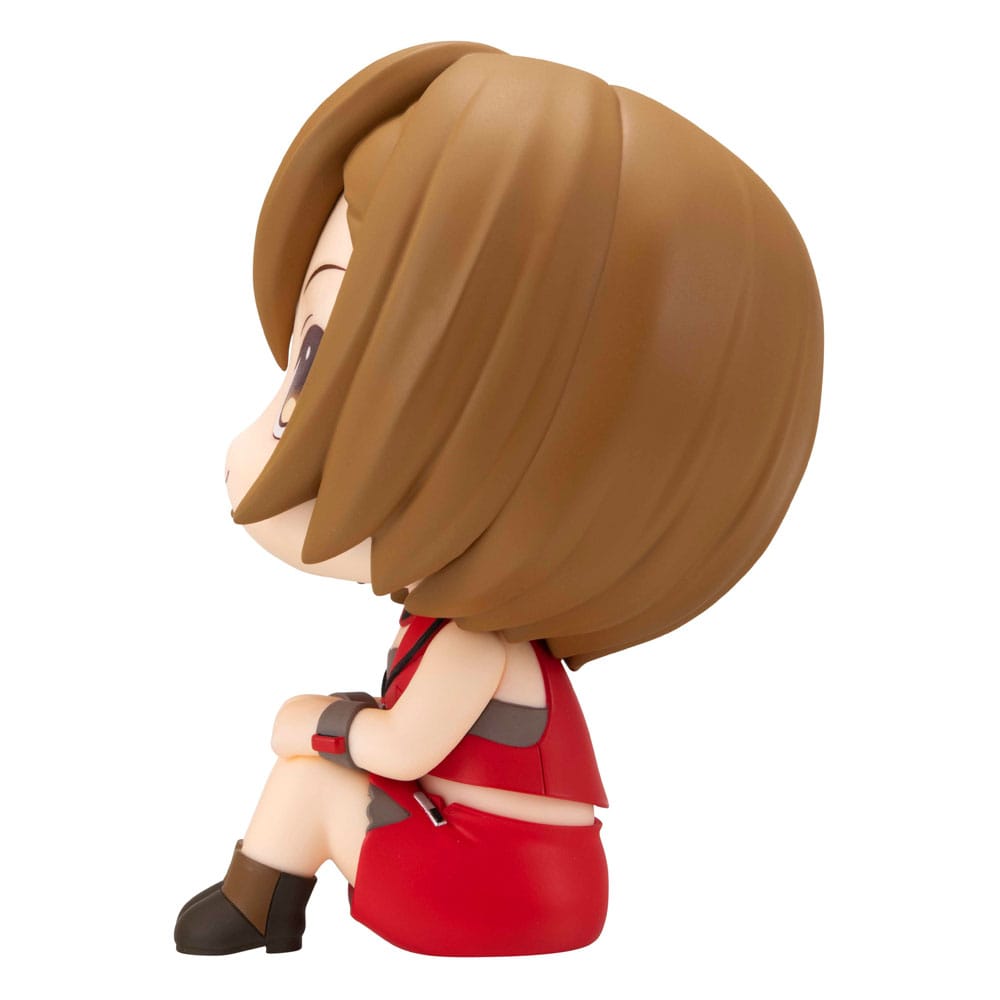 Karakter Vokal Serisi: Meiko Look Up PVC Heykel Meiko 11 cm