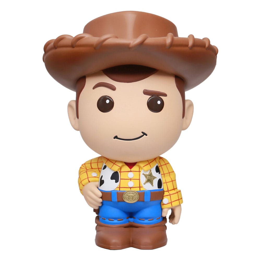 Hucha Toy Story Woody