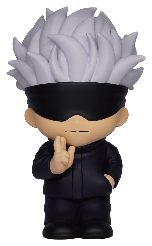 Jujutsu Kaisen Sammelbank Satoru