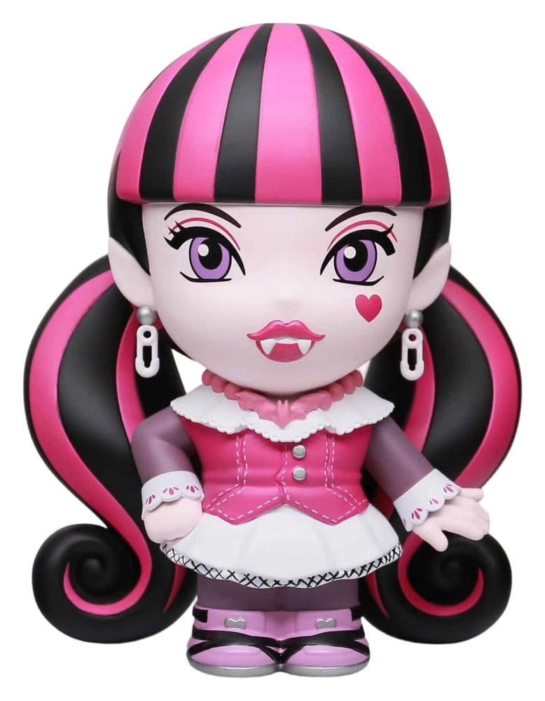 Monster High samleobjekt Bank Draculaura