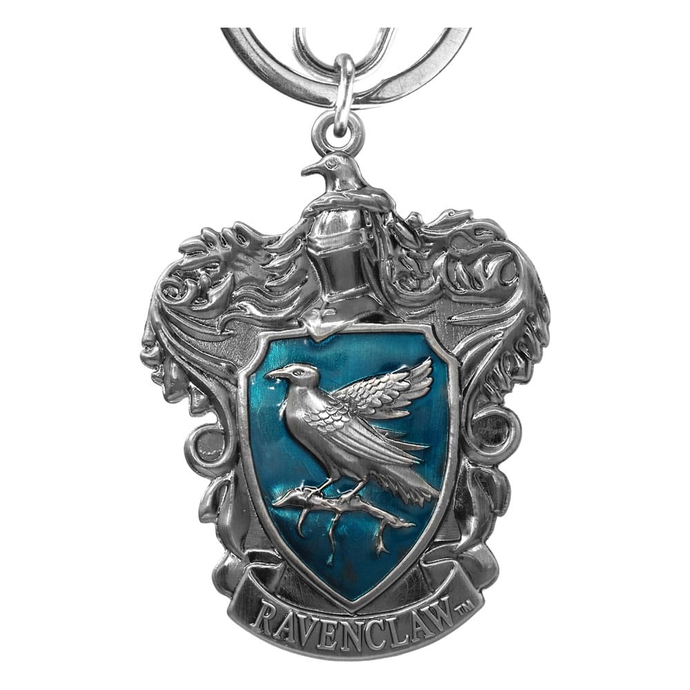 Harry Potter Tenn-nyckelring Ravenclaw Crest