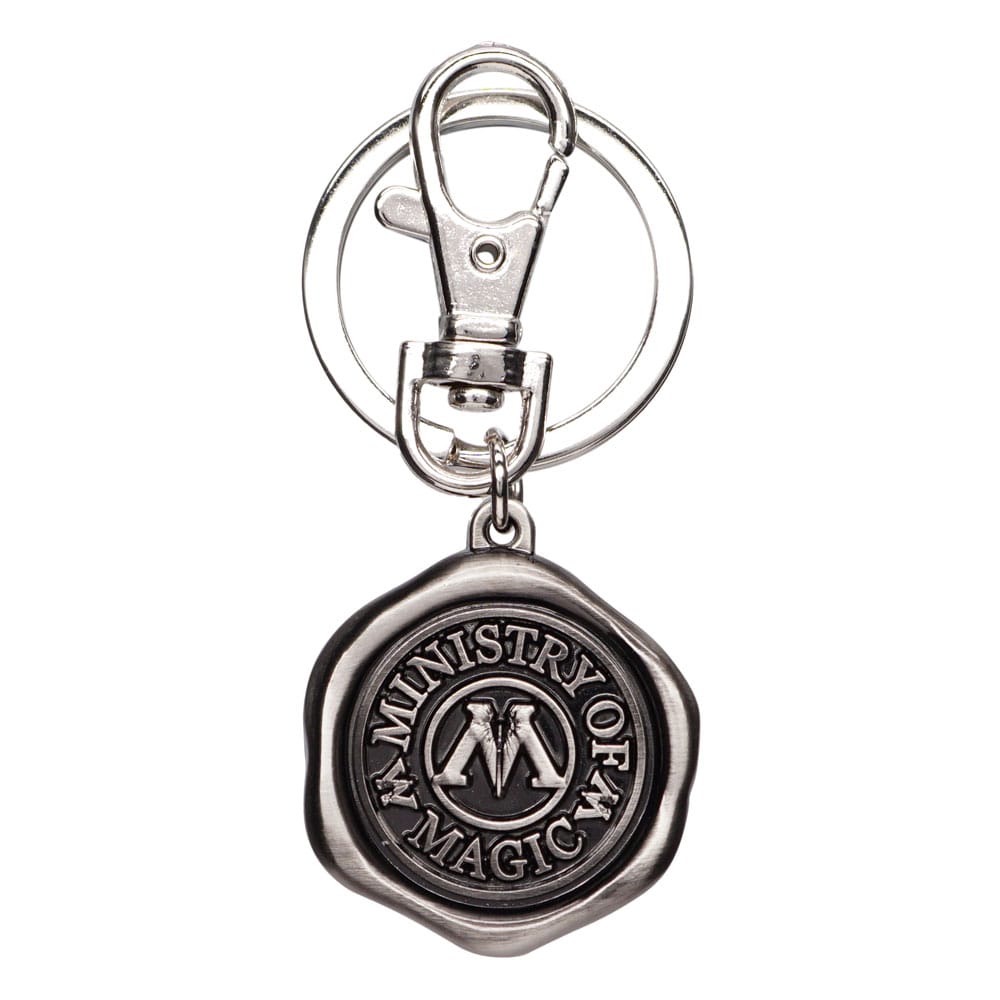 Harry Potter Pewter-Kekain Ministère de la magie