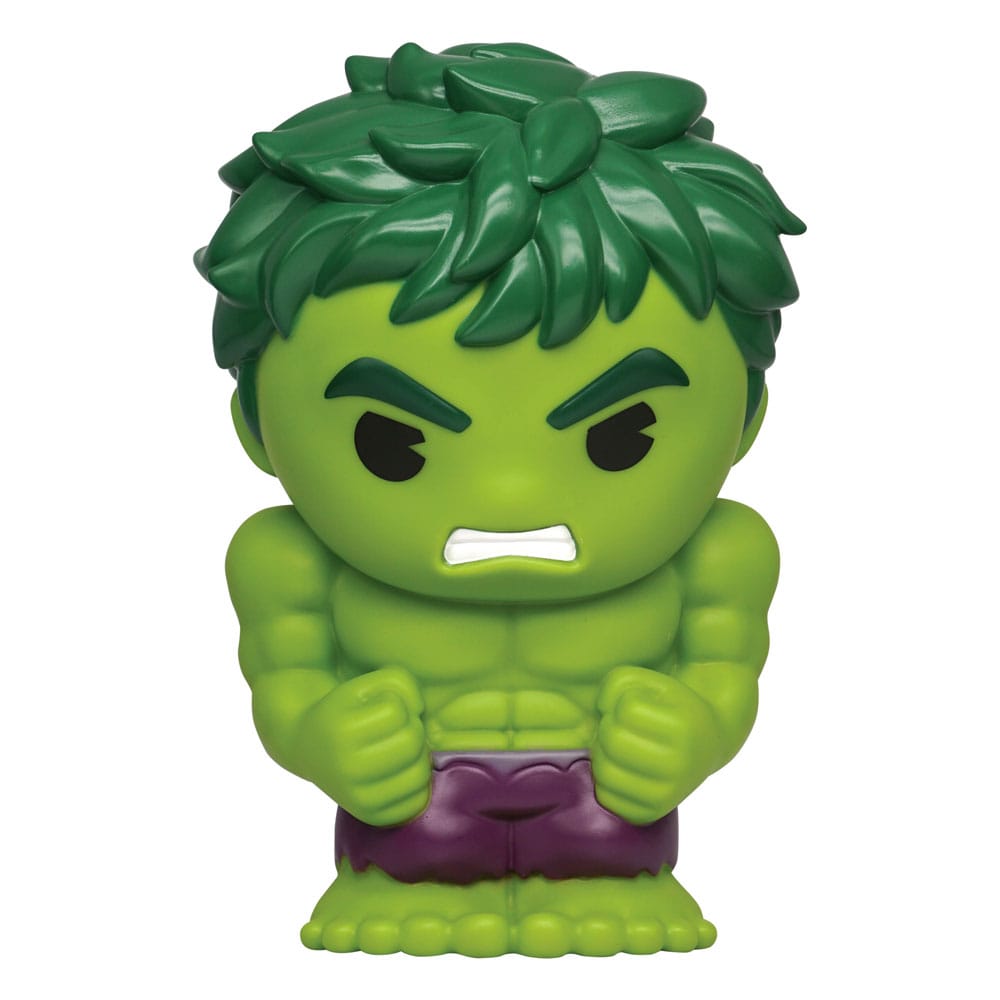 Marvel's The Avengers Tirelire Hulk