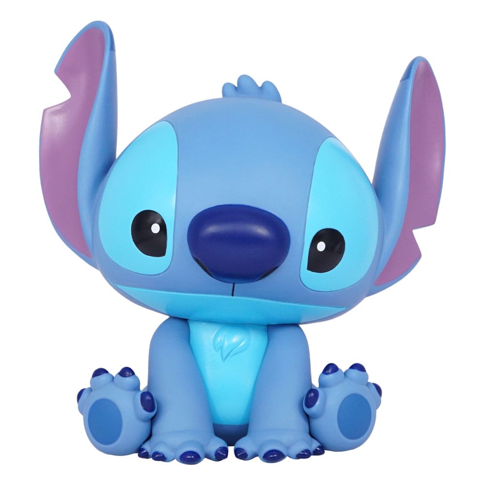 Lilo & Stitch Figure Bank Stitch 20 cm