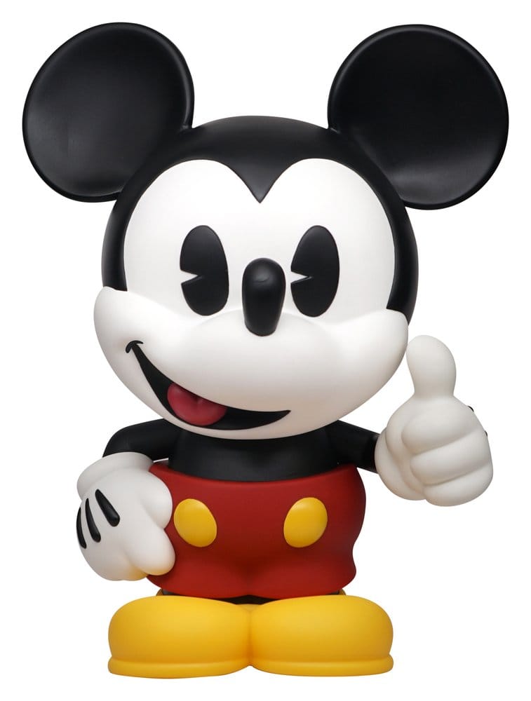 Banque de collection Disney Mickey Mouse Classic