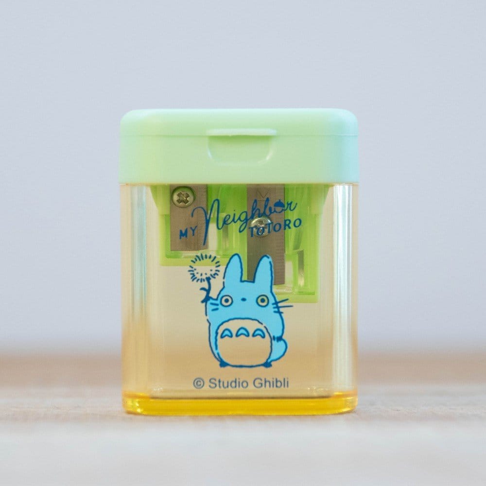 My Neighbor Totoro Puntenslijper Totoro Forest 5 cm